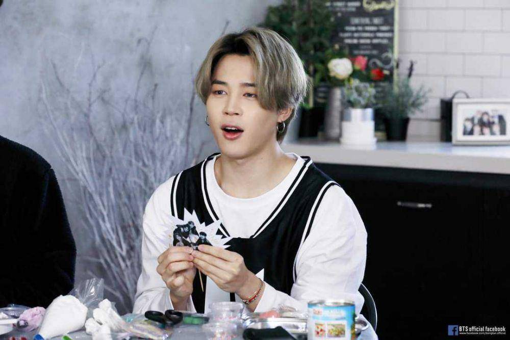 Jimin BTS (facebook.com/bangtan.official)