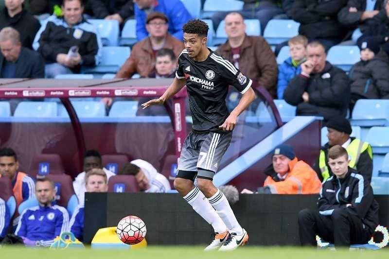 potret Jake Clarke-Salter (twitter.com/ChelseaFC)