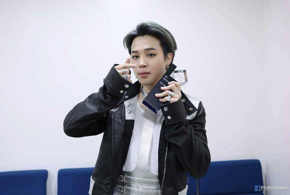 Jimin BTS (facebook.com/bangtan.official)