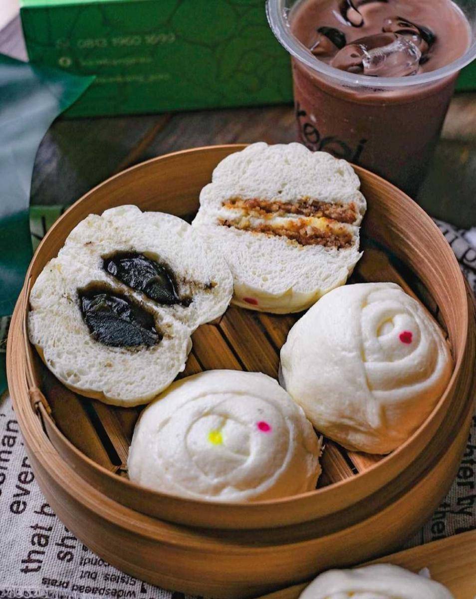 Bakpao (instagram.com/jktdelicacy)