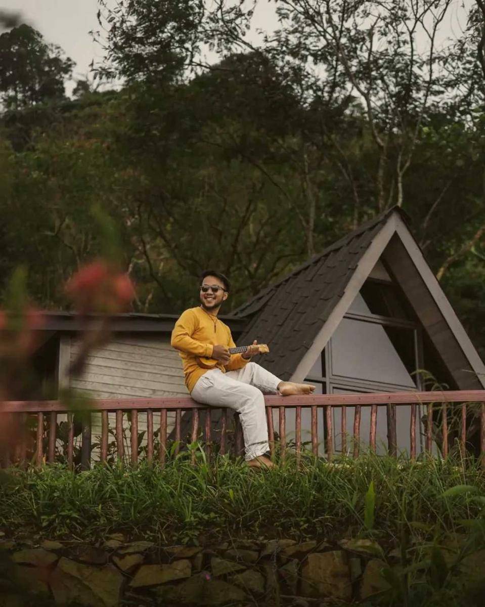 Nebula Glamping (instagram.com/bary_sukarta)