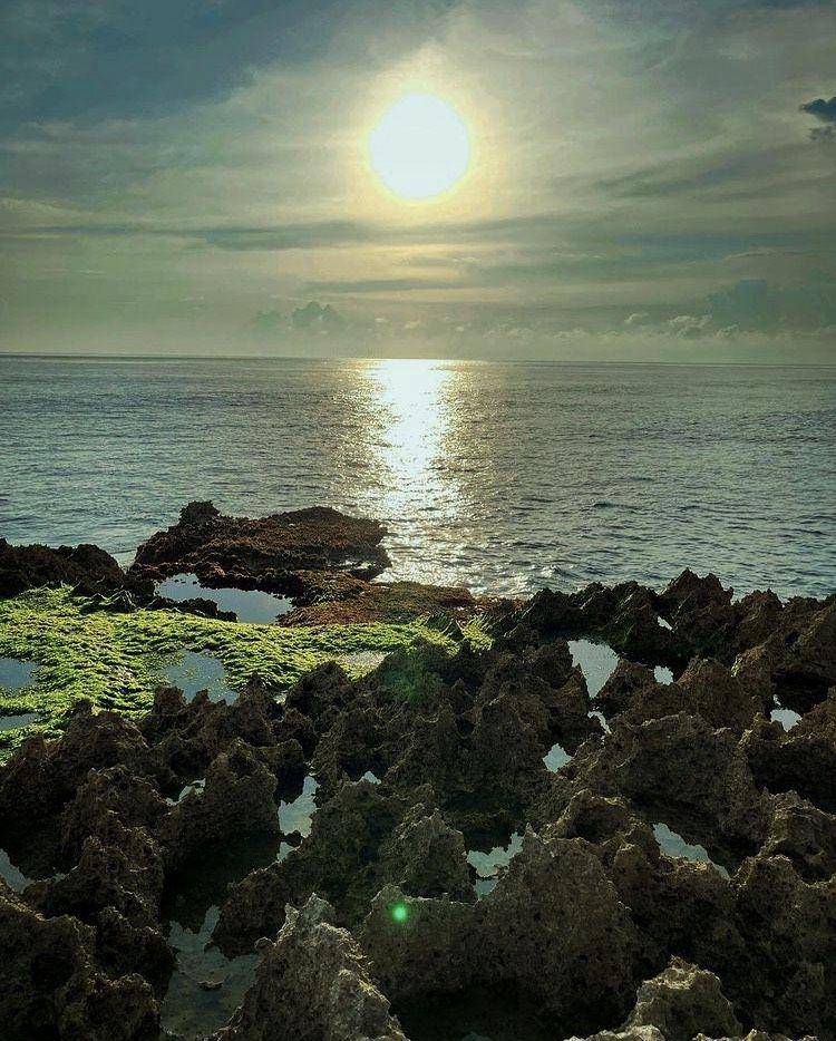 Tebing Devil’s Tear (instagram.com/travel_soul_2021)