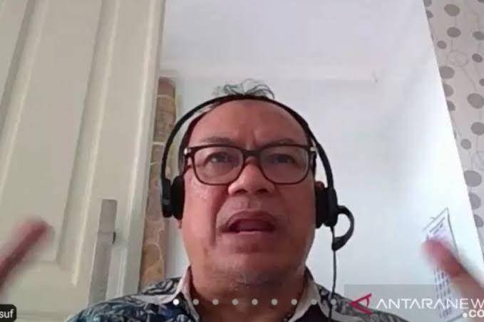 Dokumen Antara News