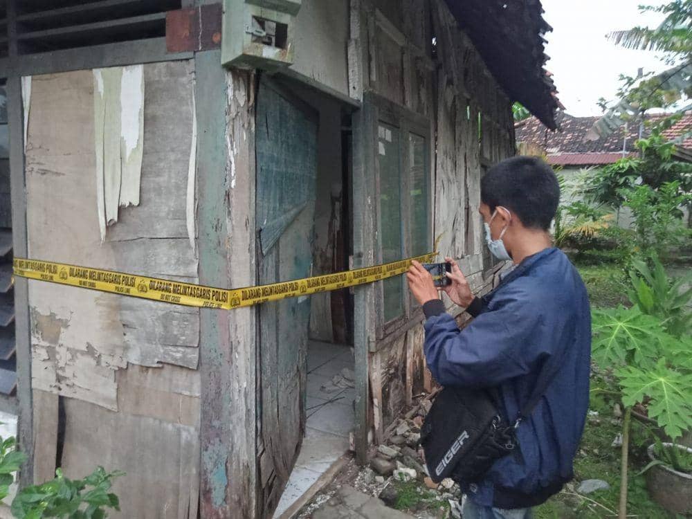 Pria di Tuban ditemukan tewas usai pesta miras. Dok Istimewa