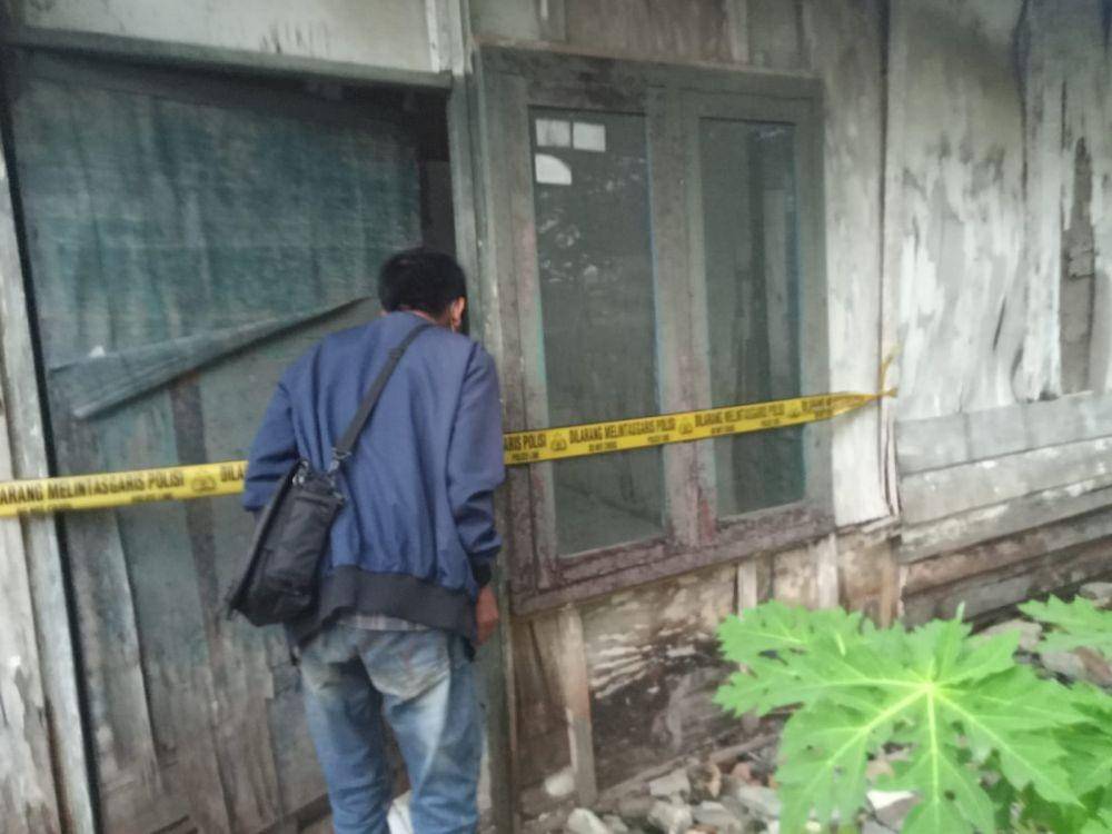 Pria di Tuban ditemukan tewas usai pesta miras. Dok Istimewa