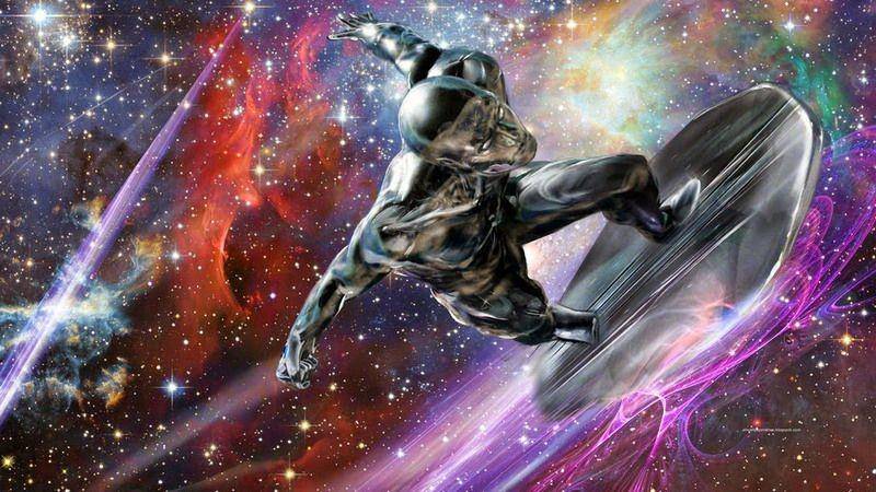 Marvel Entertainment