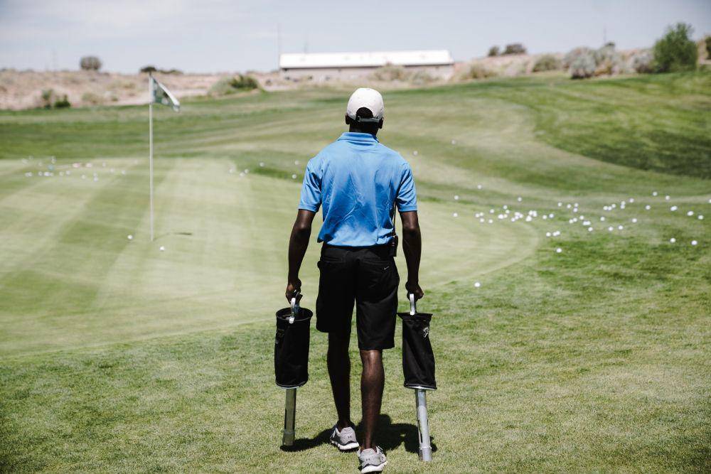 ilustrasi pramugolf (pexels.com/Jopwell)