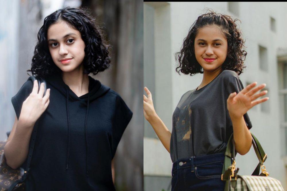 Debut Jadi Penyanyi, 10 Fakta Asila Maisa yang Kini Lagi Naik Daun