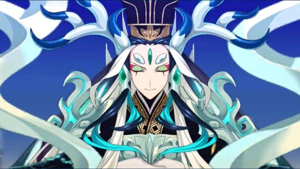 Aniplex/Fate Grand Order