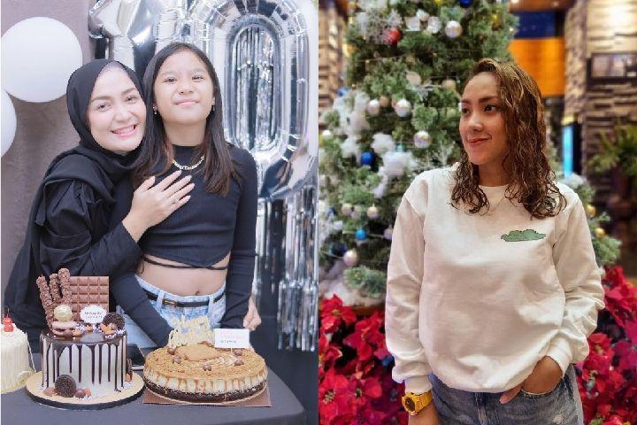 Kabar Terkini 10 Srikandi FTV Kolosal, Ada yang Sudah Jadi Ibu 4 Anak!