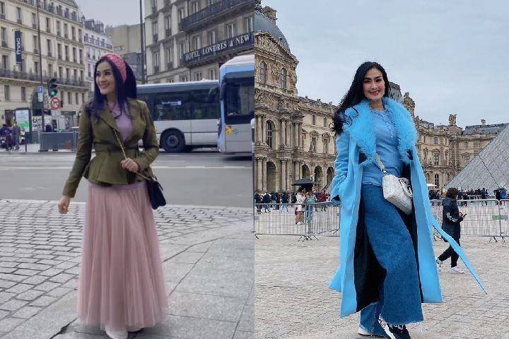 potret Iis Dahlia (instagram.com/isdadahlia)