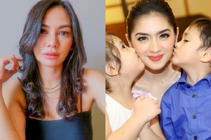 Cerai Sejak 2016 Lalu, 9 Artis Ini Masih Betah dengan Kesendiriannya