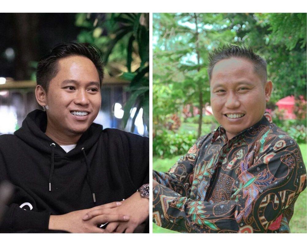 Dibilang Mirip Doni Salmanan, Ini 10 Potret Terbaru Narji