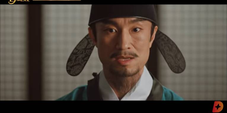 Kim Byung Chul sebagai Park Joong Heon di KDrama Goblin. (youtube.com/tvN D ENT)