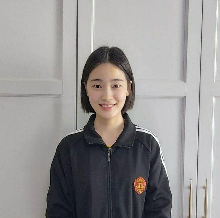 potret Hwang Hyun Jung (instagram.com/sulfur.hipipi1021)