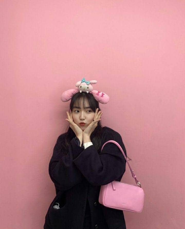 potret Yoon Seo Ah (instagram.com/yoonseoah_)