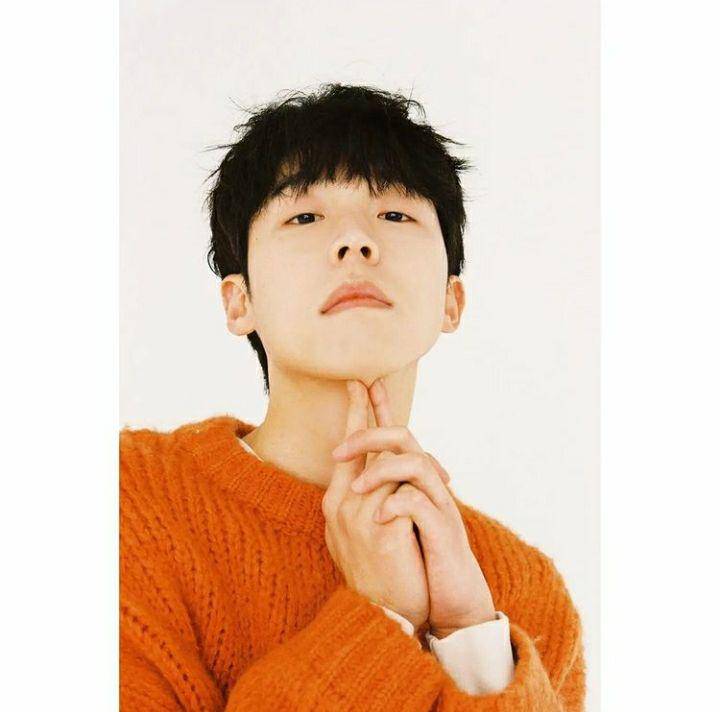 potret Song Duk Ho (instagram.com/dukho.song)