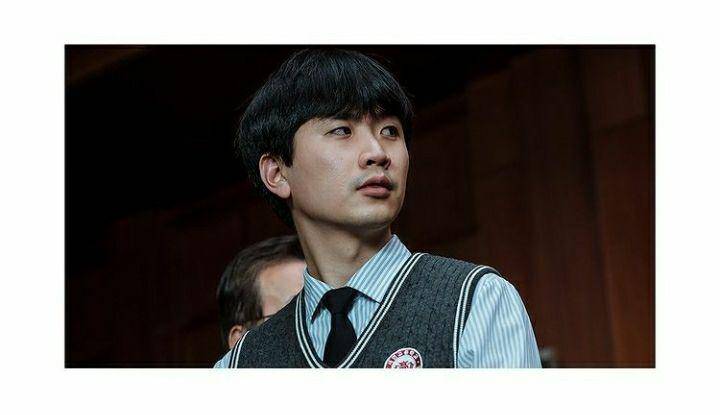 potret Lee Suk Hyeong (instagram.com/noon_company)