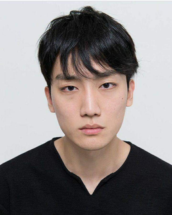 potret Kim Kyun Ha (instagram.com/_kyuna___)