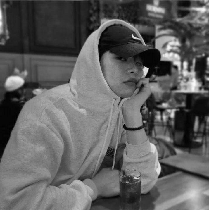 potret Kim Do Geon (instagram.com/k.dogeon)