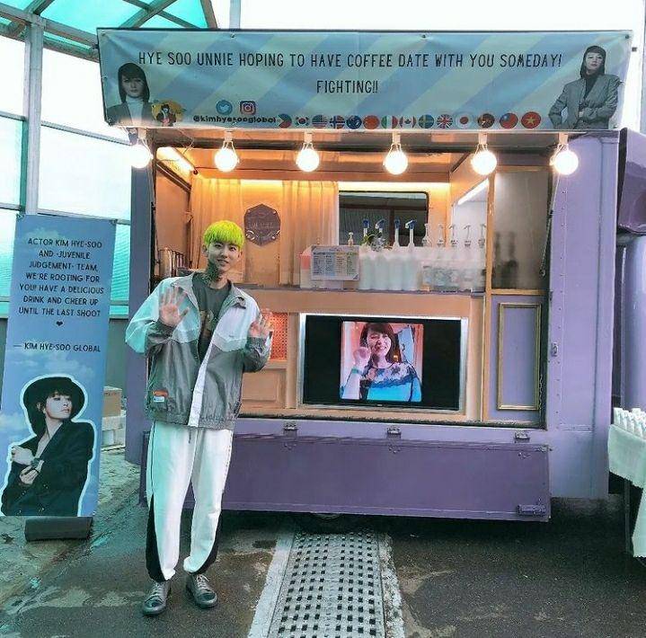 potret Kim Joon Sung (instagram.com/junseong0g0)
