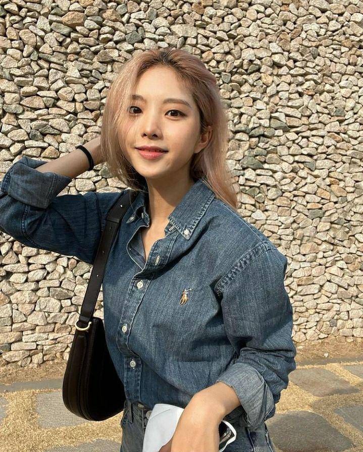 potret Seo Soo Hee (instagram.com/se0soohee)