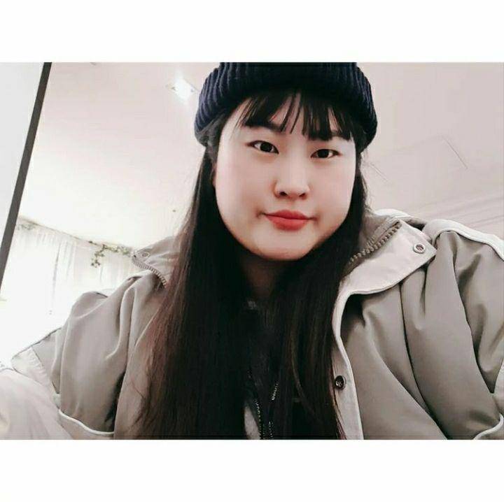 potret Jo Mi Nyeo (instagram.com/wh1007)
