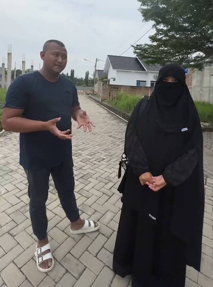Kabar terbaru Indadari (Instagram.com/indadari)
