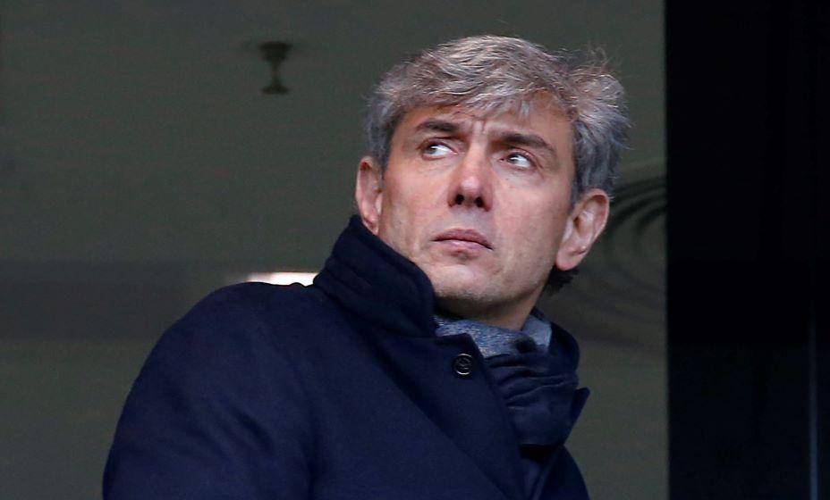 Sergey Galisky, pemilik Krasnodar (asiatimesnow.com)