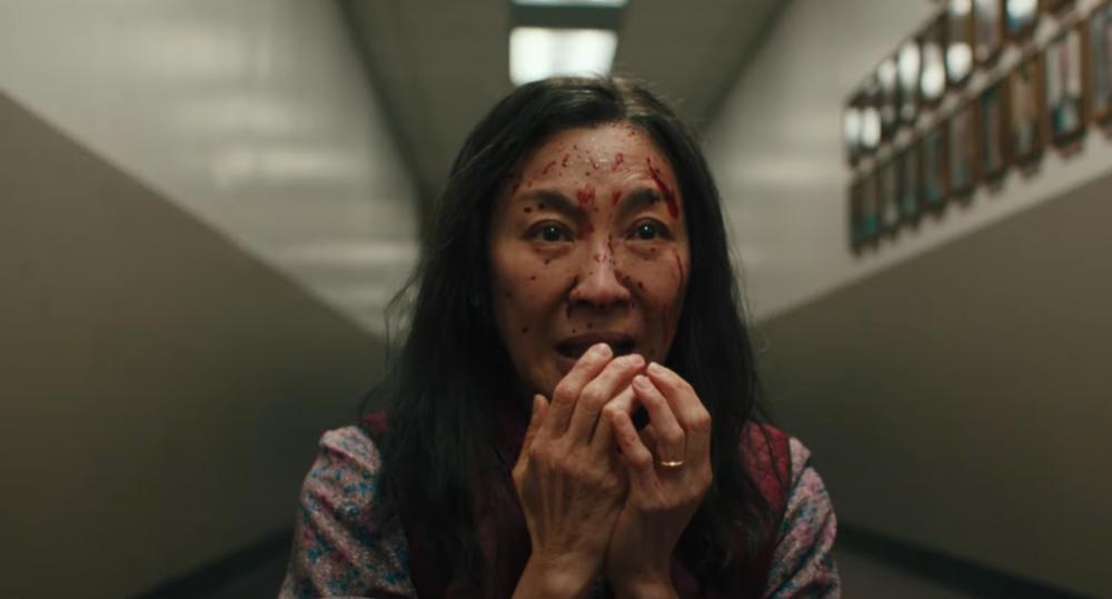 6 Film Asia-Amerika Terbaik Selain Minari, Sarat Kritik Sosial