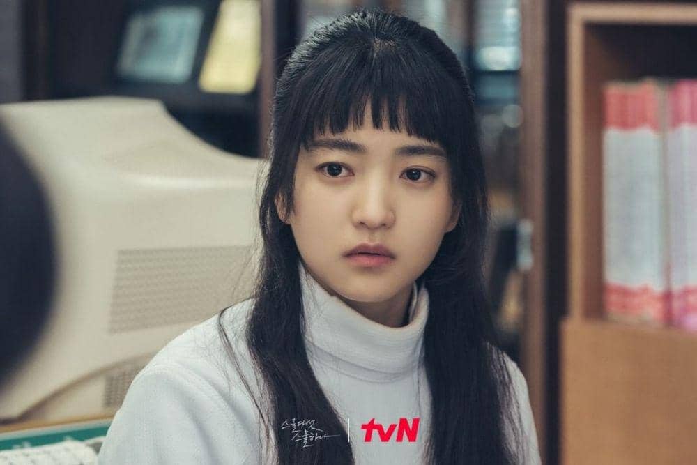Lintas Waktu, 5 Drama dan Film Kim Tae Ri dengan Latar Tahun Berbeda