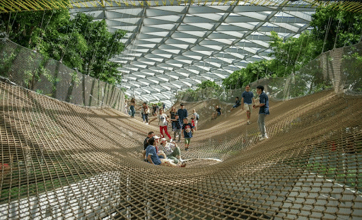 Changi Sky Nets (sgmagazine.com)