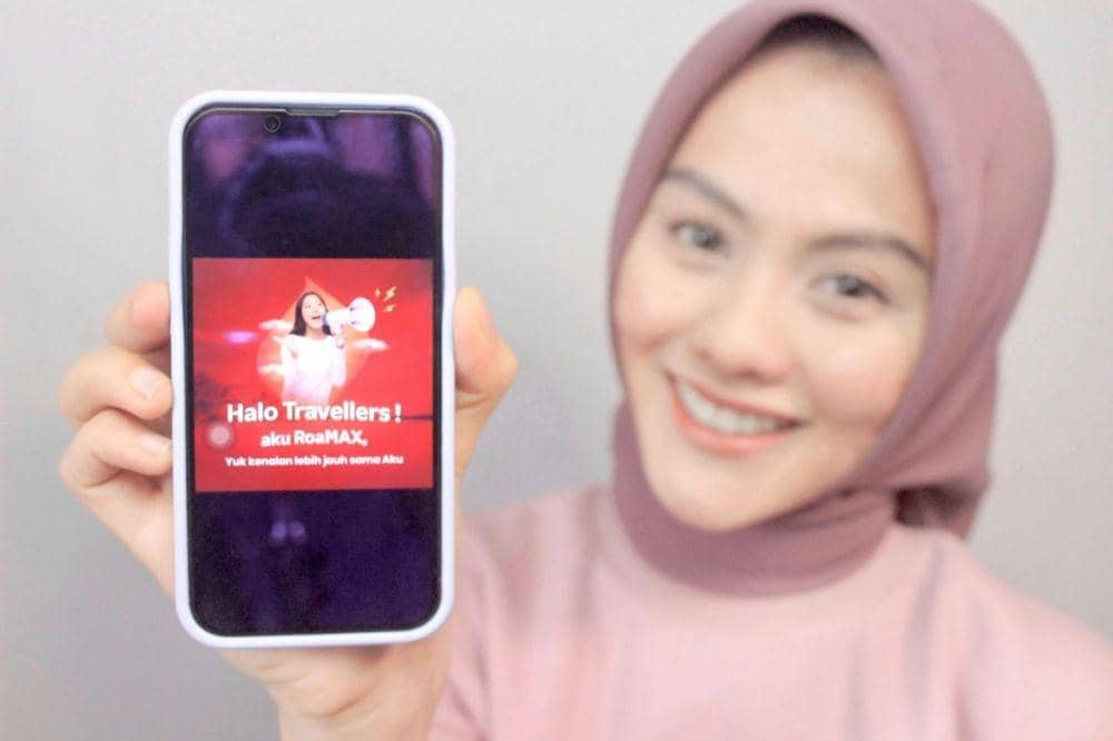 RoaMax Telkomsel, Paket Roaming Seharga SIM Card Lokal Mancanegara
