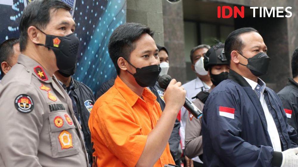 Pengadilan Ungkap Aliran Dana Miliaran Rupiah dari Doni Salmanan