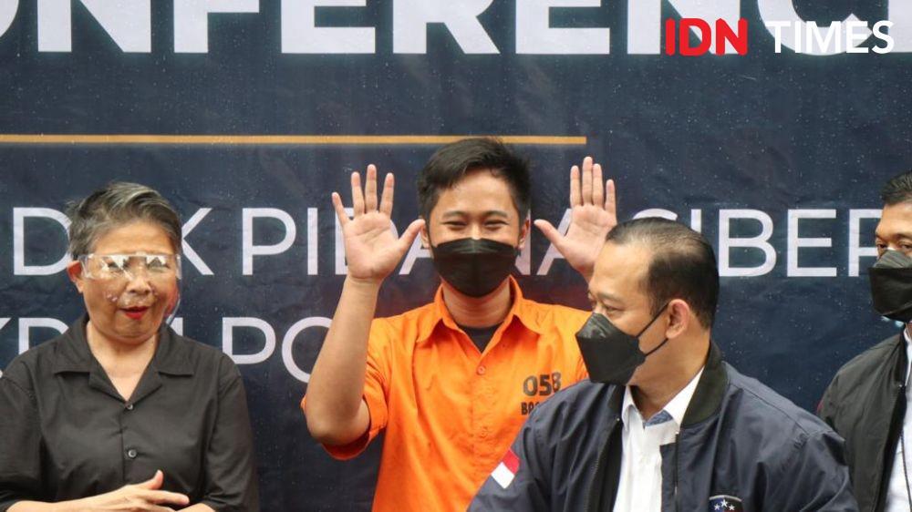 Eksepsi Doni Salmanan Ditolak Hakim, Apa Kata Kuasa Hukum?