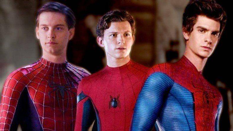 Sony Pictures/Marvel Studios