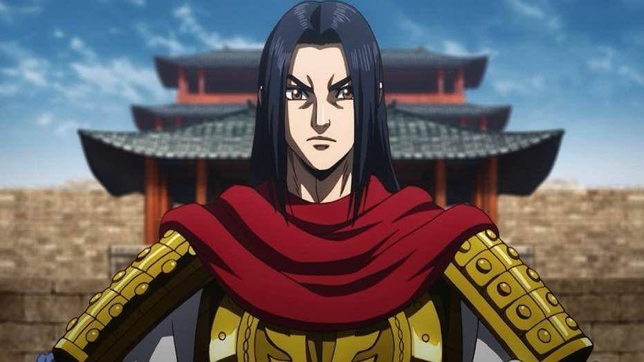 Studio Pierrot/Kingdom