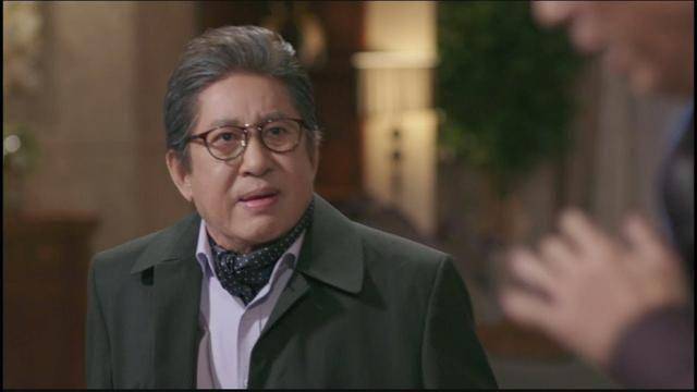 Kim Yong Gun (dok. JTBC)