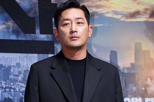 Kim Yong Gun (dok. mydaily)