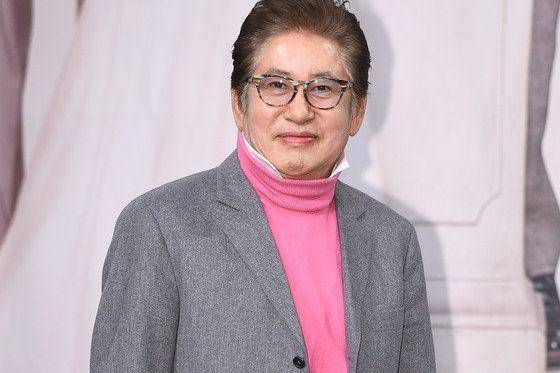 Kim Yong Gun (news1.kr)