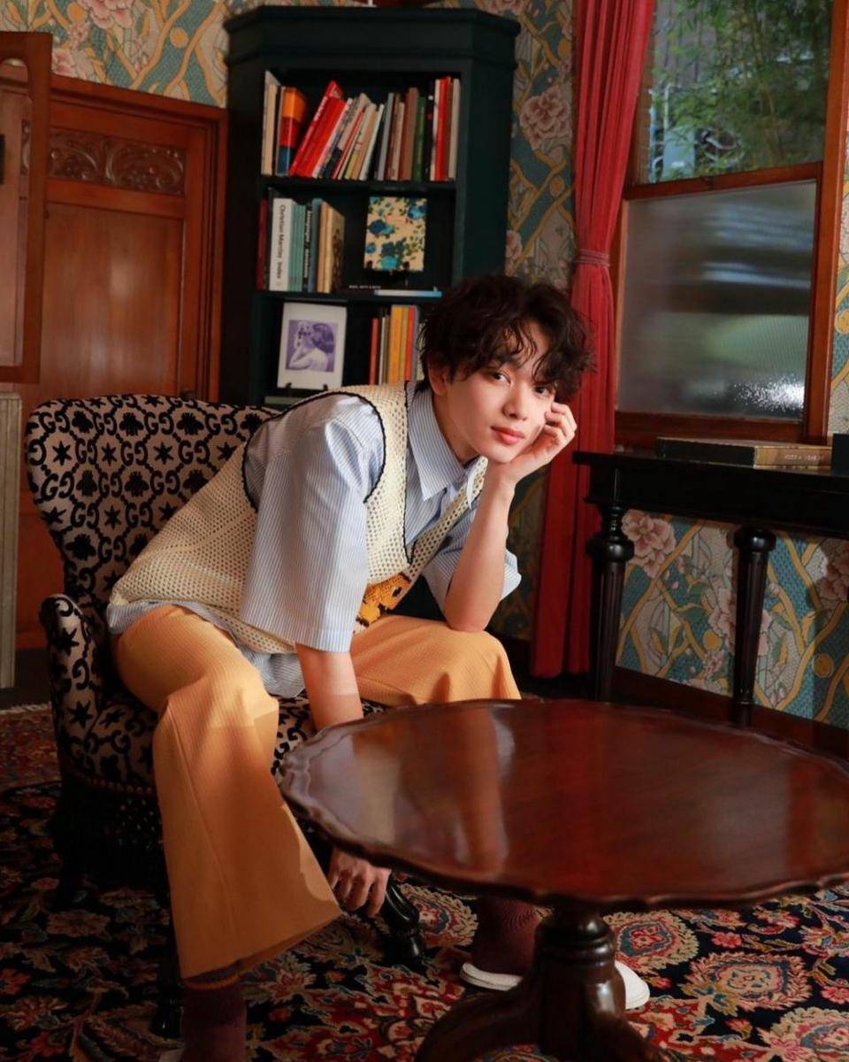 Ryubi Miyase (instagram.com/ryubi_miyase_official)