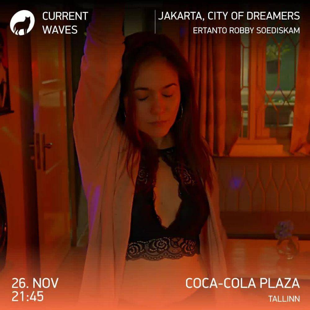 Jakarta, City of Dreamers. (instagram.com/jakartavseverybody.film)