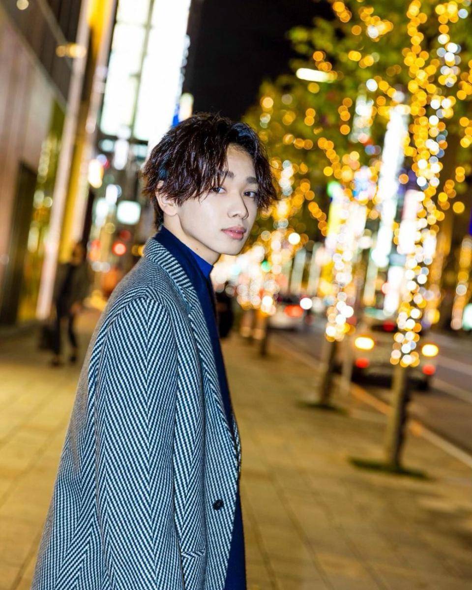 Ryubi Miyase (instagram.com/ryubi_miyase_official)