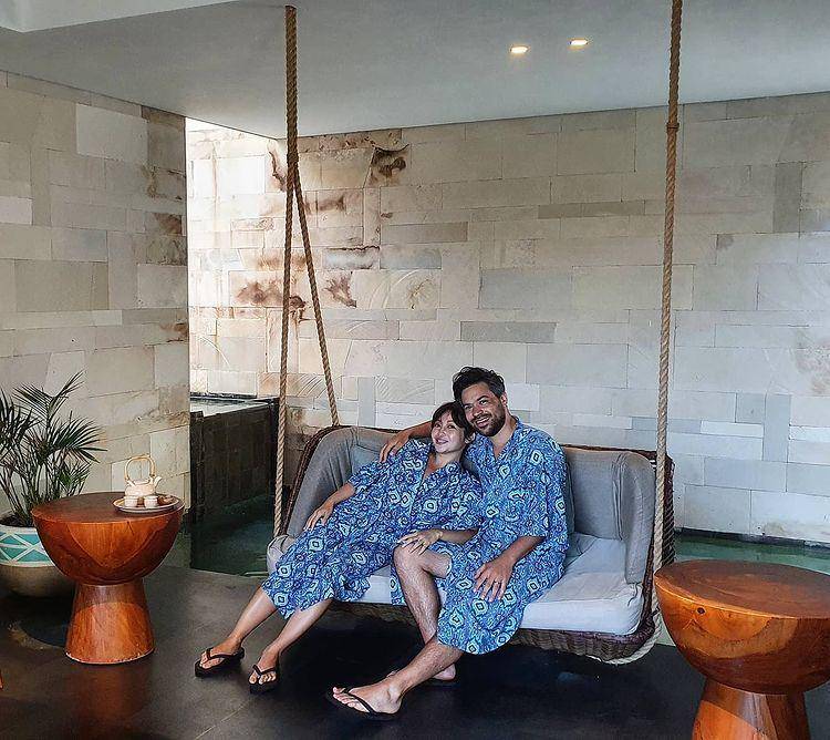 chef Marinka dan suami (instagram.com/rinrinmarinka)