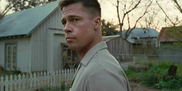 Brad Pitt (dok. Fox Searchlight via collider.com)