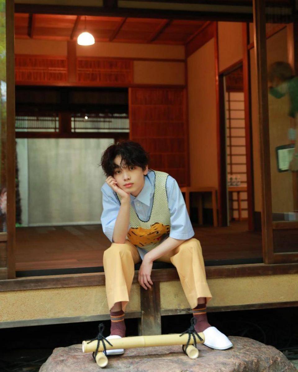 Ryubi Miyase (instagram.com/ryubi_miyase_official)