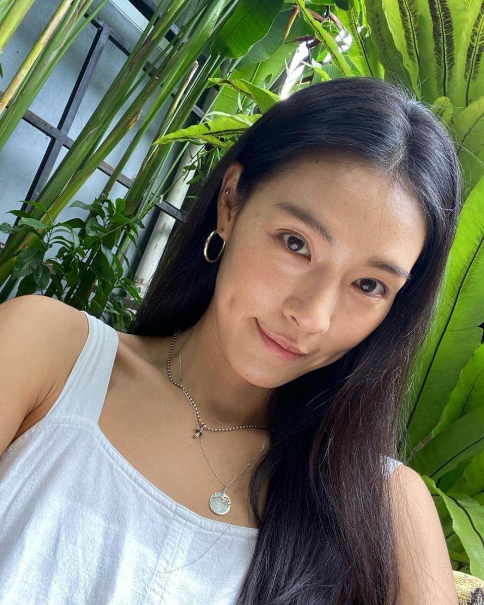 Kahi eks After School (instagram.com/kahi_korea)