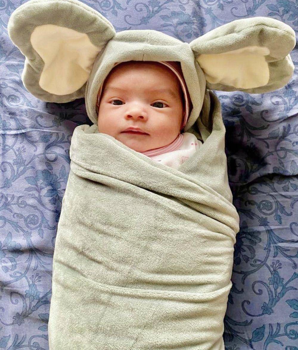 Aruna Amaira Rahadi (instagram.com/temmyrahadi99)