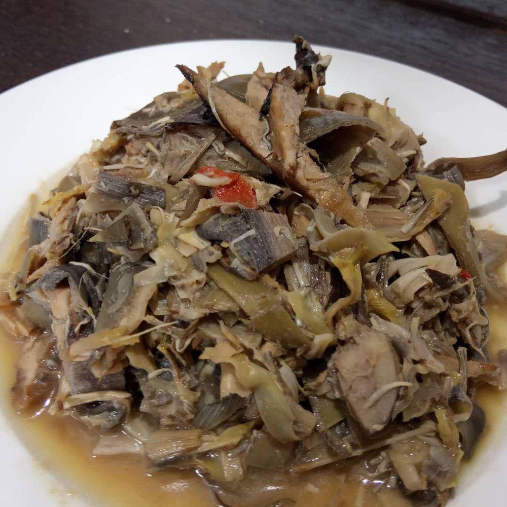 tumis ontong (instagram.com/nurulhidayati1409)