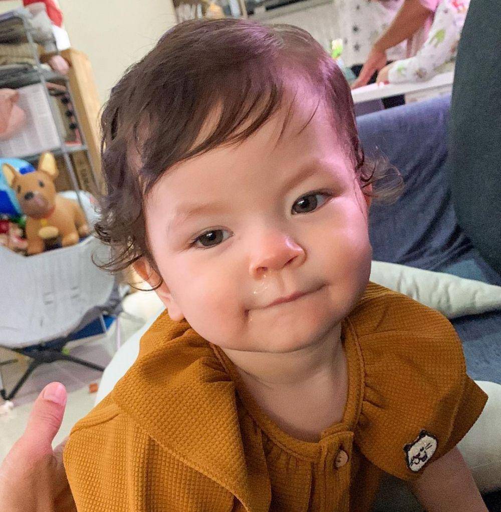 Aisyah Moonlight Akbar (instagram.com/edward_akbar)